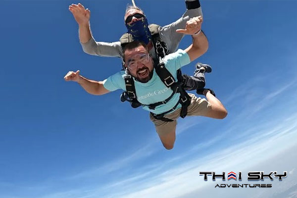 Thai Sky Adventures